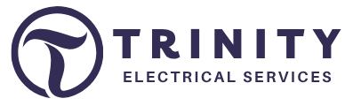 Trinity Electrical Services Logo